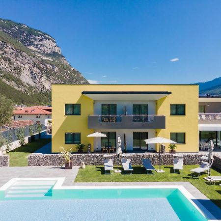 Ca' De L'Olif - Holiday Clima Apartments Dro Extérieur photo