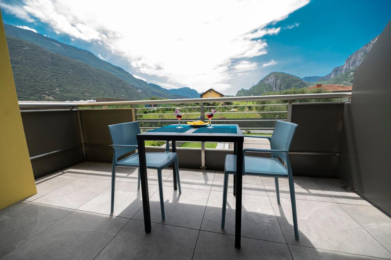Ca' De L'Olif - Holiday Clima Apartments Dro Extérieur photo