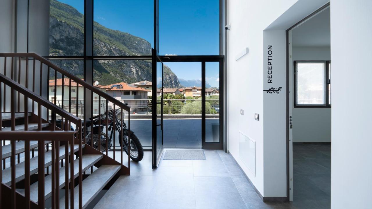 Ca' De L'Olif - Holiday Clima Apartments Dro Extérieur photo