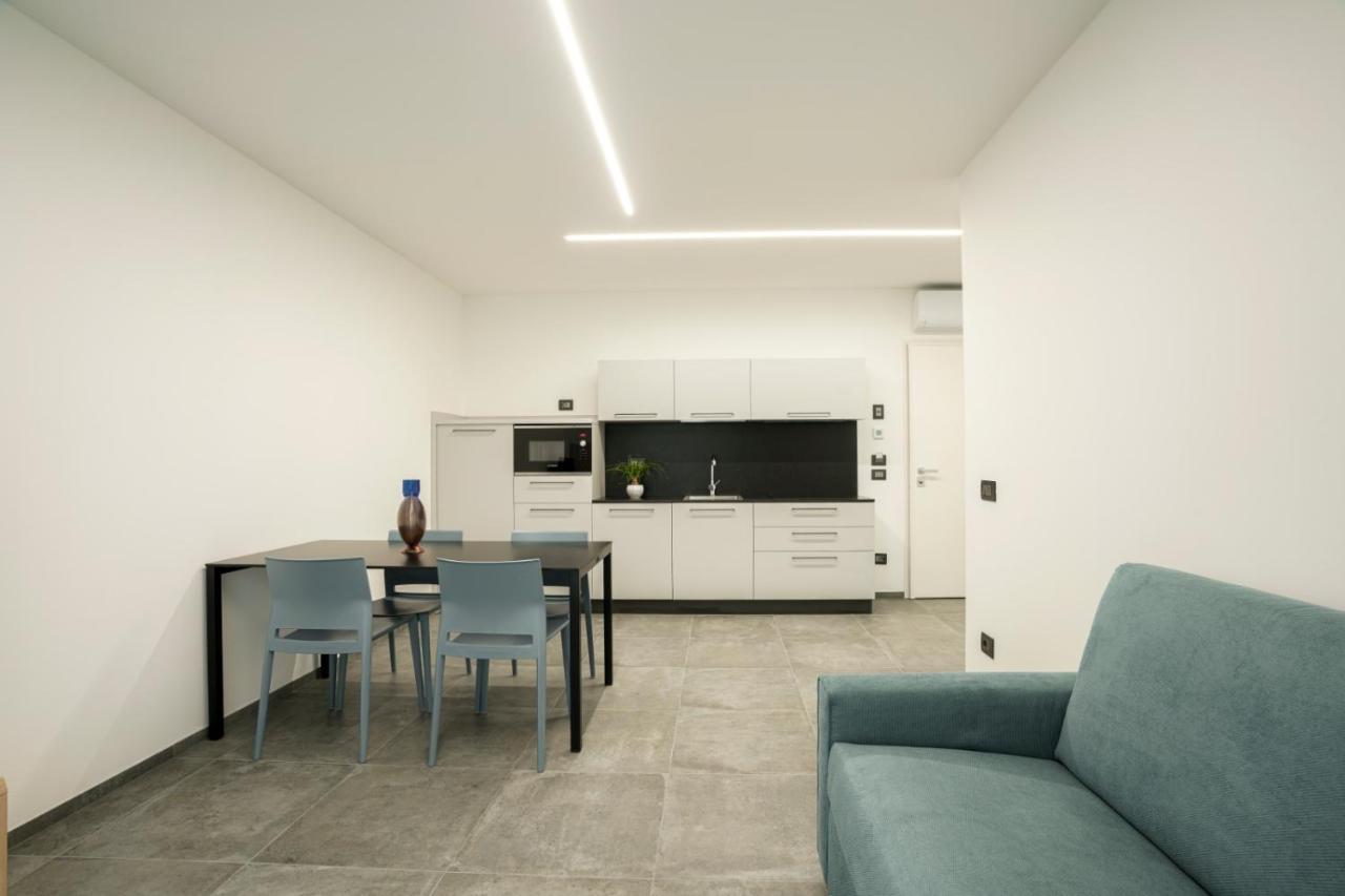 Ca' De L'Olif - Holiday Clima Apartments Dro Extérieur photo