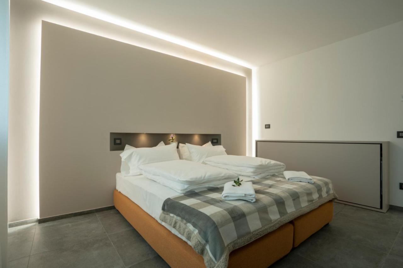 Ca' De L'Olif - Holiday Clima Apartments Dro Extérieur photo