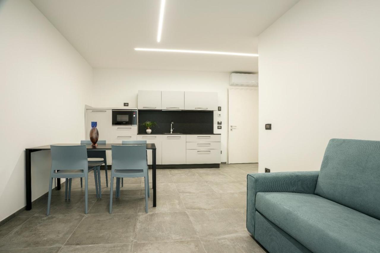 Ca' De L'Olif - Holiday Clima Apartments Dro Extérieur photo