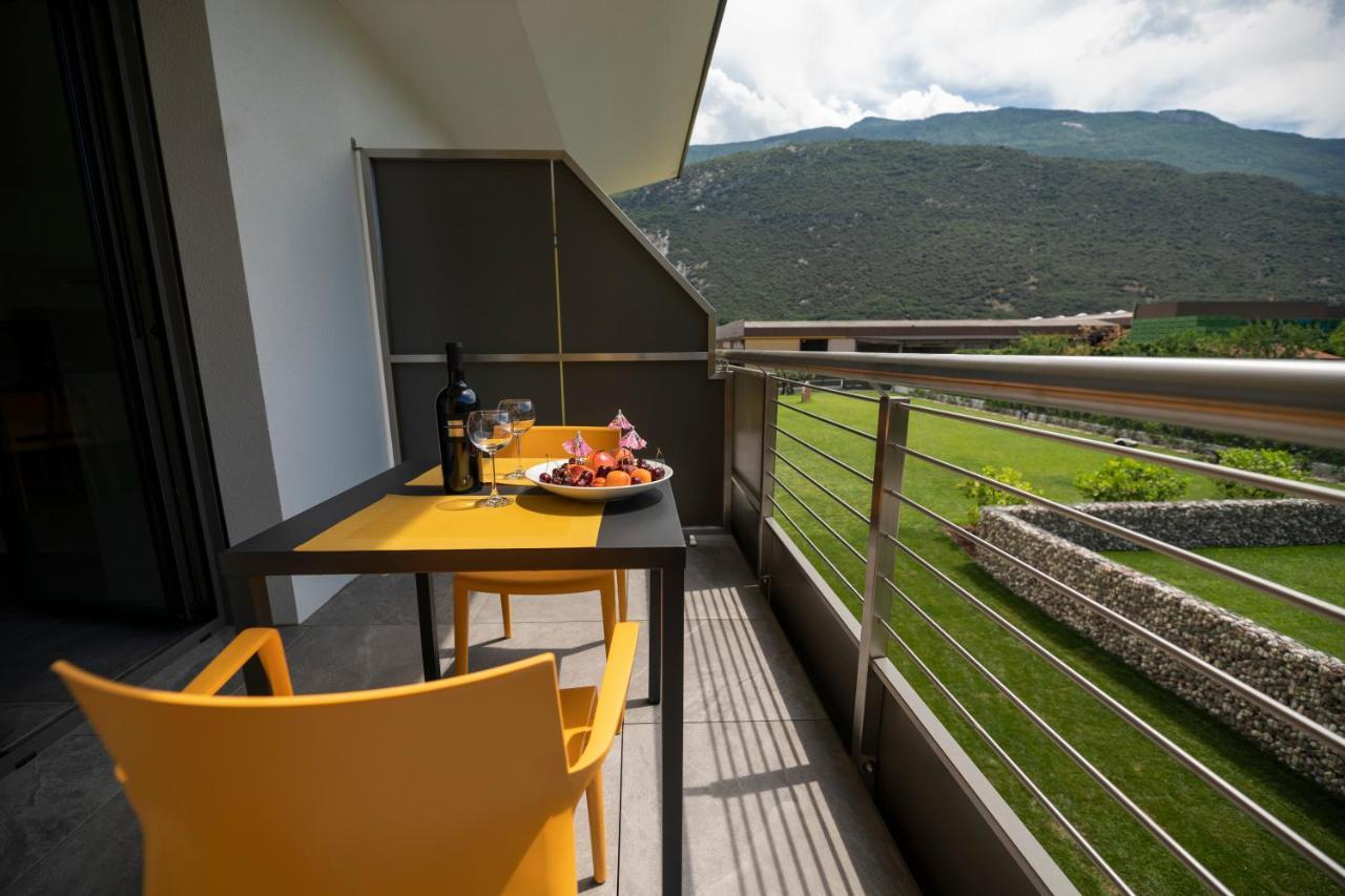 Ca' De L'Olif - Holiday Clima Apartments Dro Extérieur photo