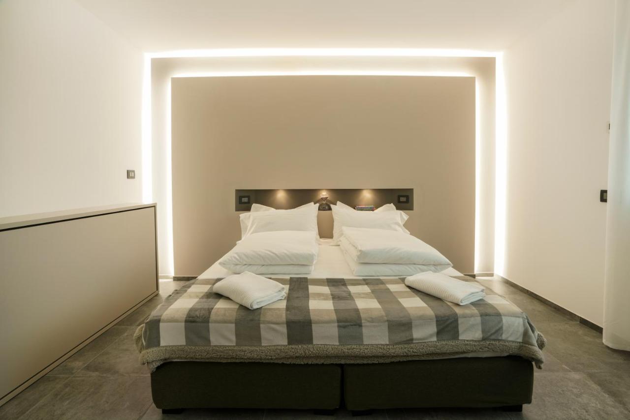 Ca' De L'Olif - Holiday Clima Apartments Dro Extérieur photo