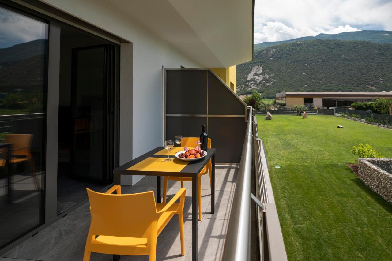 Ca' De L'Olif - Holiday Clima Apartments Dro Extérieur photo