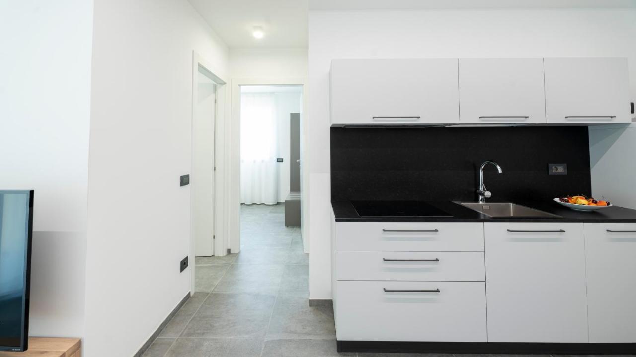 Ca' De L'Olif - Holiday Clima Apartments Dro Extérieur photo