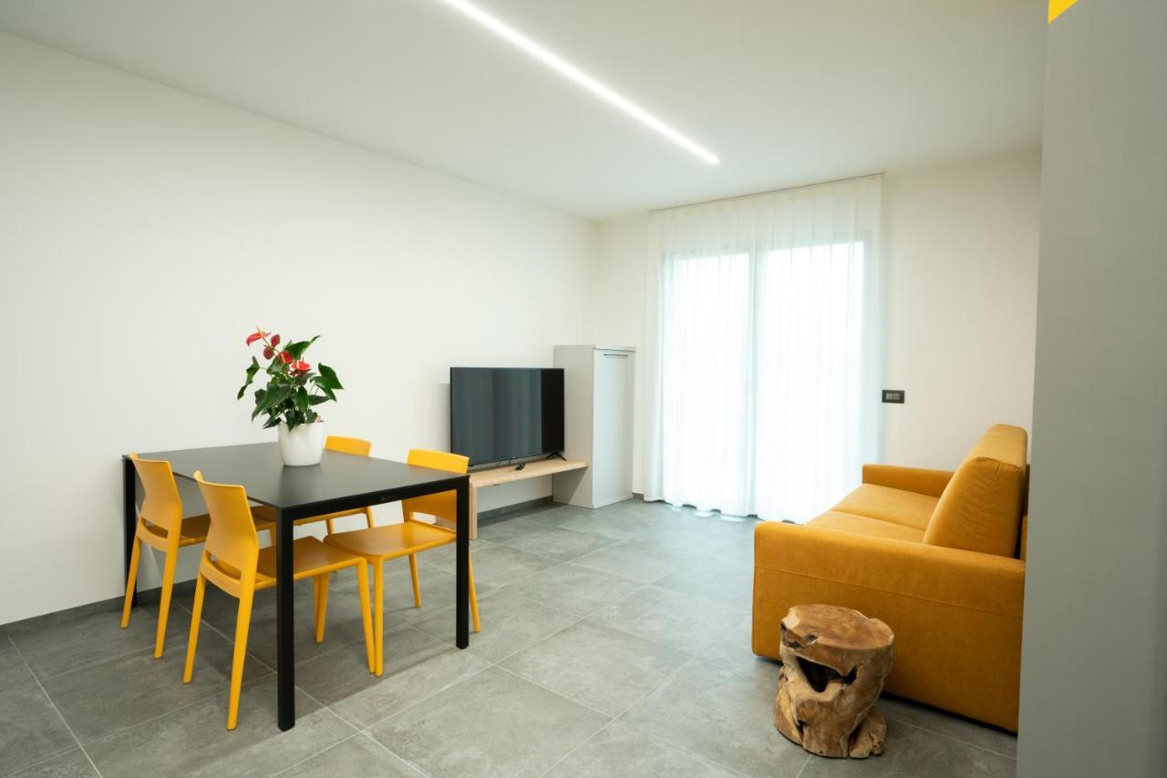 Ca' De L'Olif - Holiday Clima Apartments Dro Extérieur photo