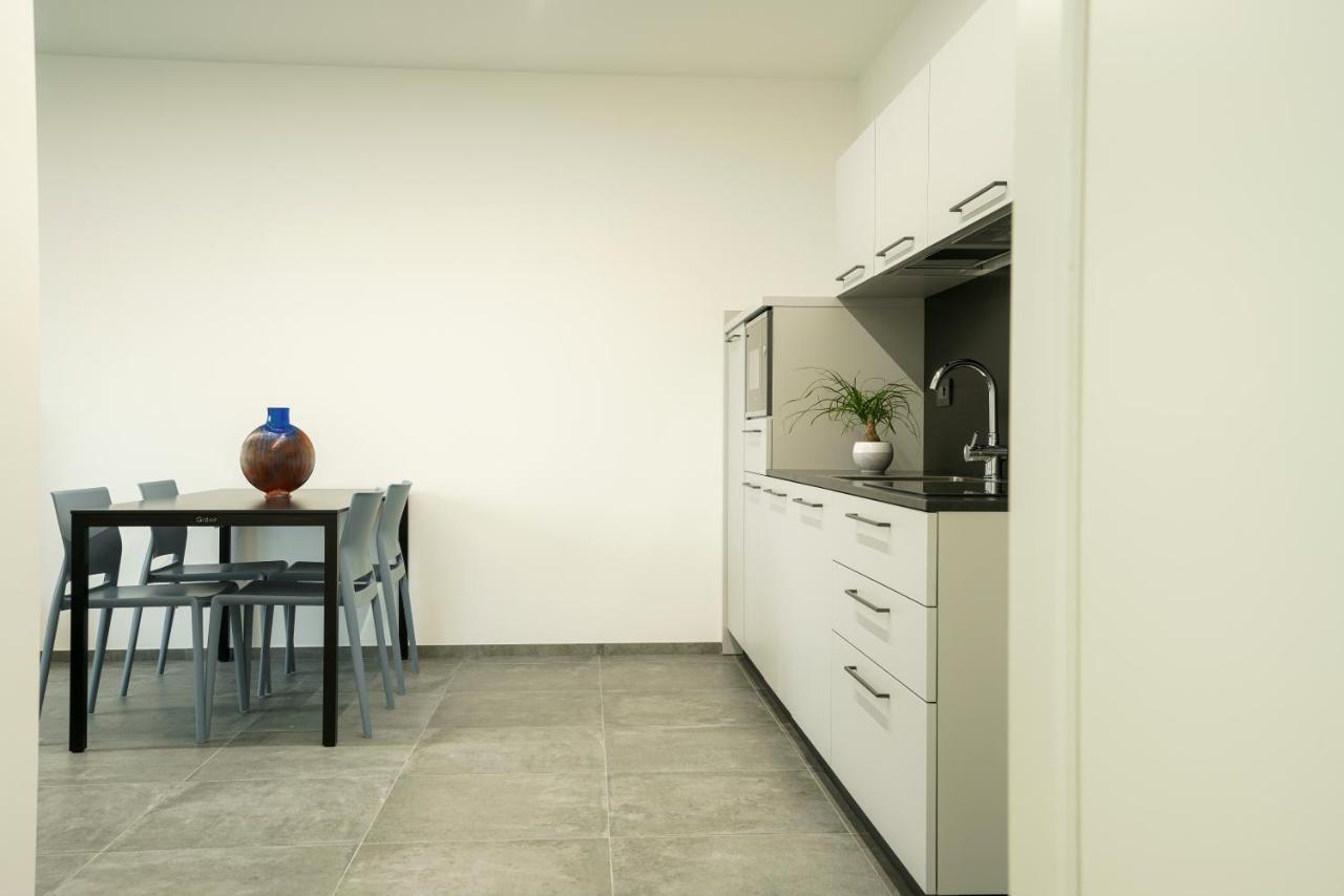 Ca' De L'Olif - Holiday Clima Apartments Dro Extérieur photo