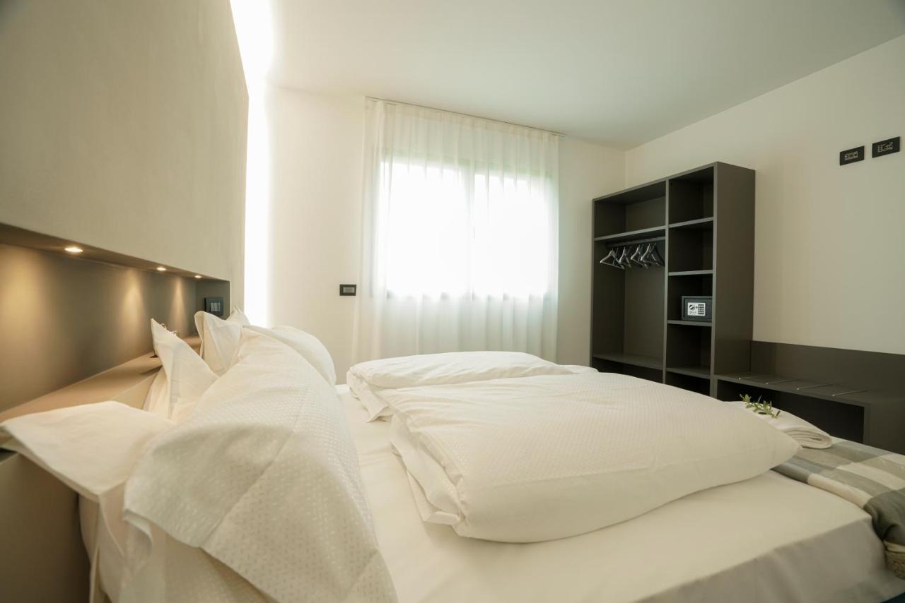 Ca' De L'Olif - Holiday Clima Apartments Dro Extérieur photo