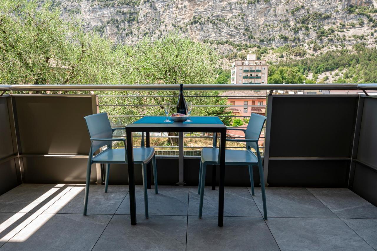 Ca' De L'Olif - Holiday Clima Apartments Dro Extérieur photo