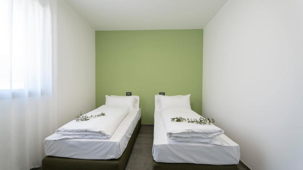 Ca' De L'Olif - Holiday Clima Apartments Dro Extérieur photo