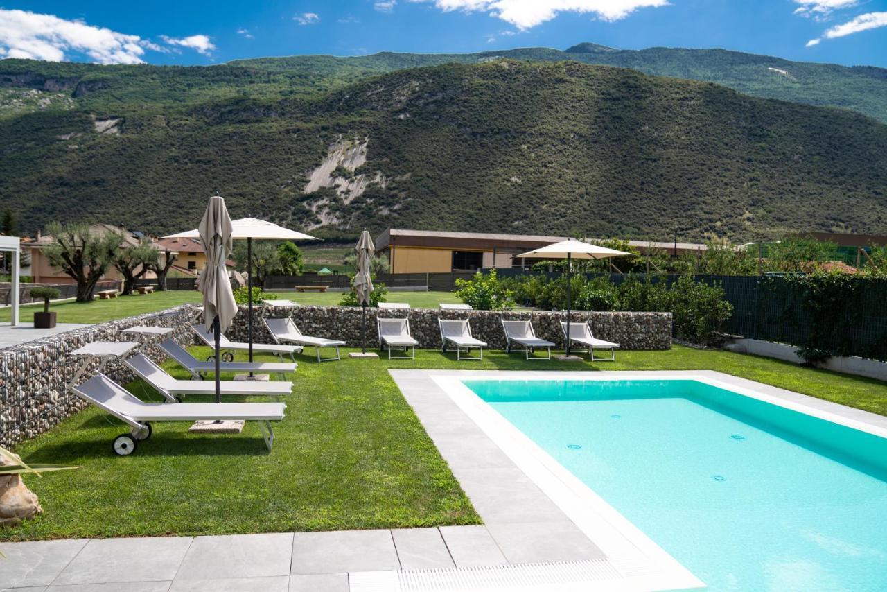 Ca' De L'Olif - Holiday Clima Apartments Dro Extérieur photo